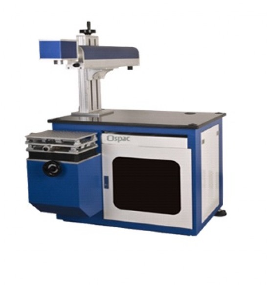 SEMICONDUCTOR DOUBLE ELEVATING MARKING CABINETS